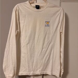 The Salty Dog Café - Hilton Head Small- Unisex. Long Sleeve Shirt.